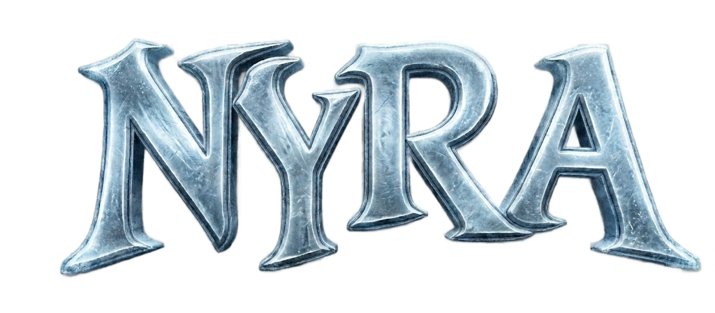 NyraBot Logo